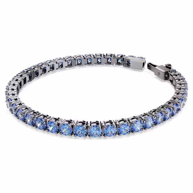 Matrix Tennis bracelet